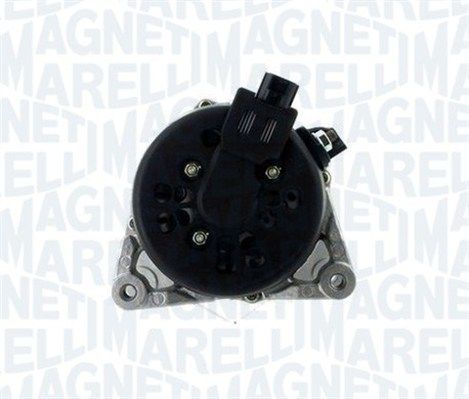 MAGNETI MARELLI kintamosios srovės generatorius 944390903590